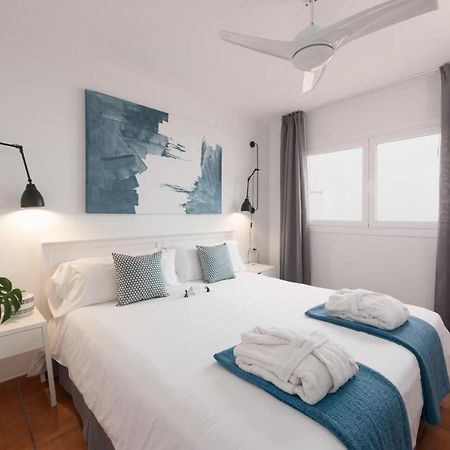 Superior G: private pool&concierge Apartment Icod De Los Vinos Exterior foto