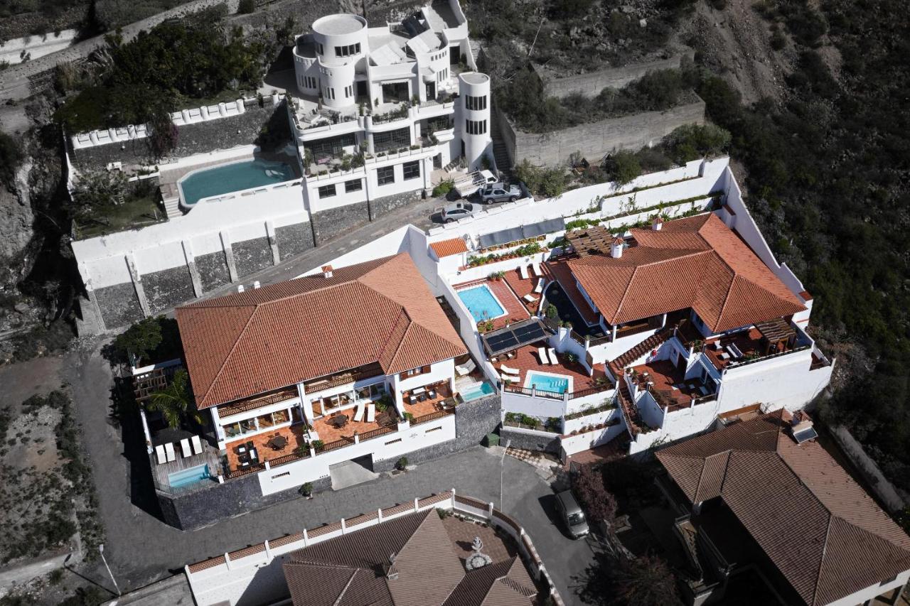 Superior G: private pool&concierge Apartment Icod De Los Vinos Exterior foto