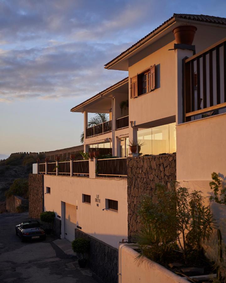 Superior G: private pool&concierge Apartment Icod De Los Vinos Exterior foto