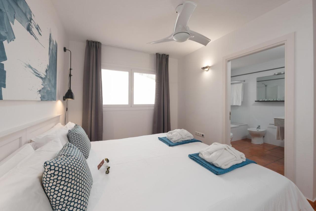 Superior G: private pool&concierge Apartment Icod De Los Vinos Exterior foto