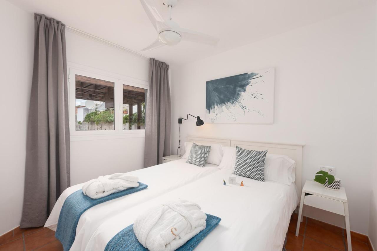 Superior G: private pool&concierge Apartment Icod De Los Vinos Exterior foto