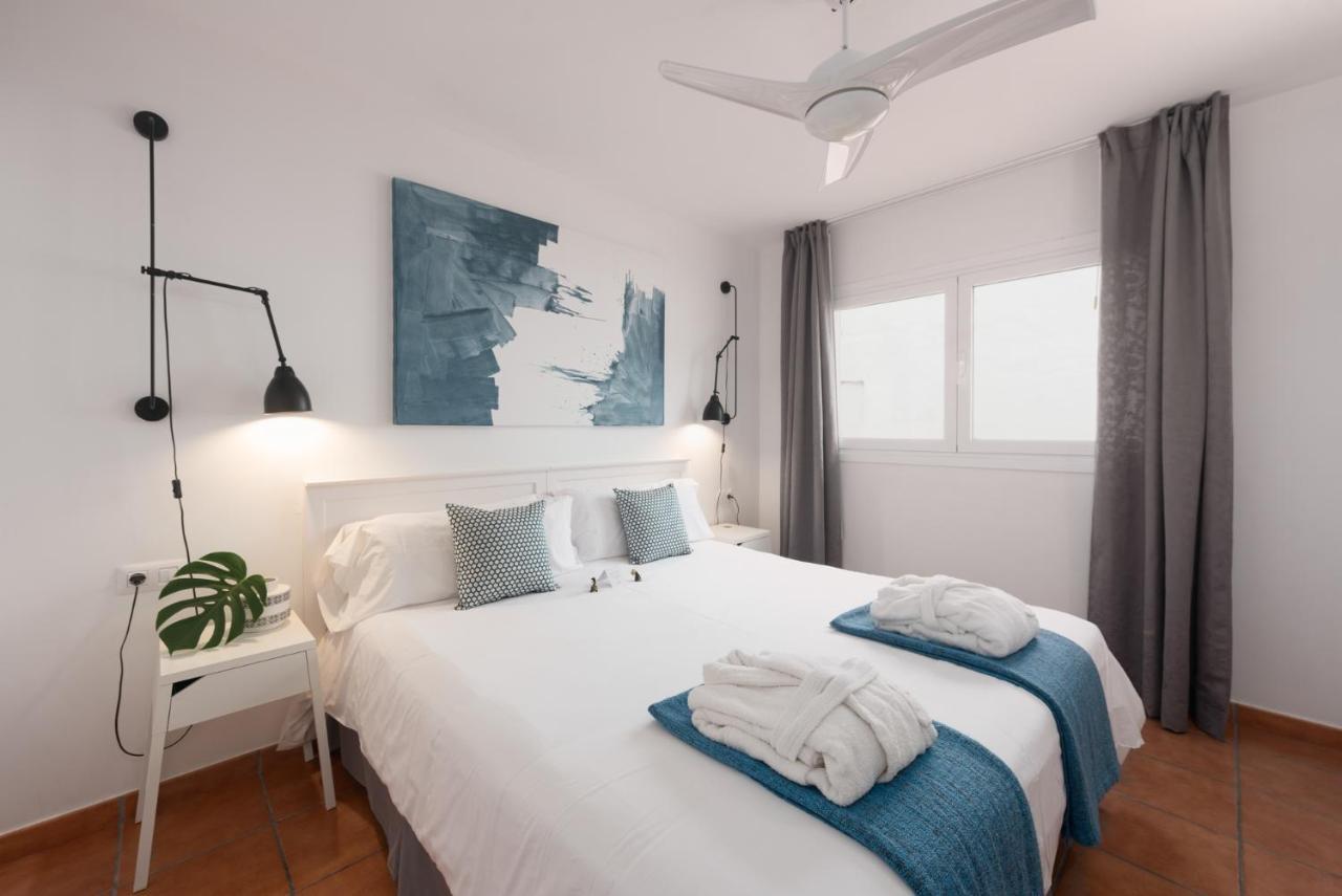 Superior G: private pool&concierge Apartment Icod De Los Vinos Exterior foto