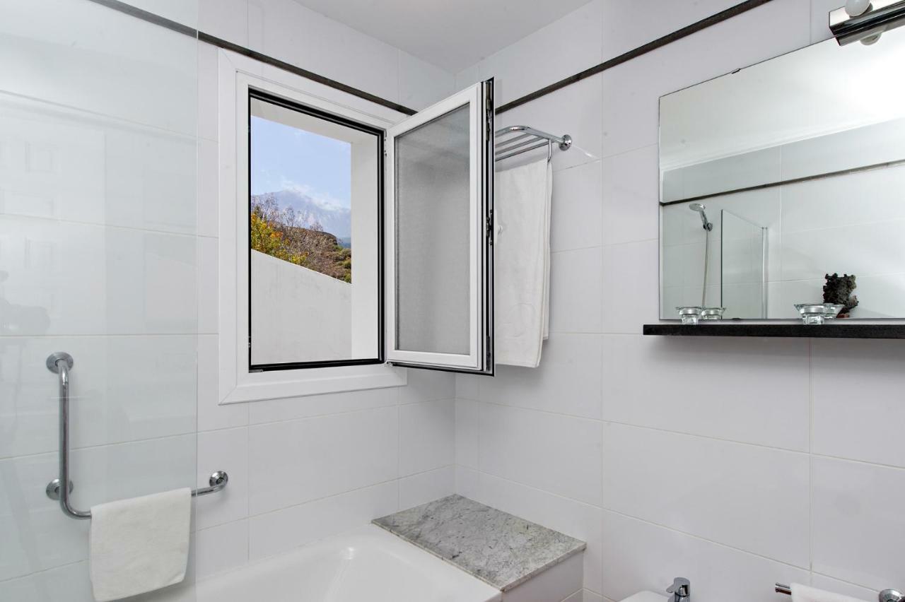 Superior G: private pool&concierge Apartment Icod De Los Vinos Exterior foto