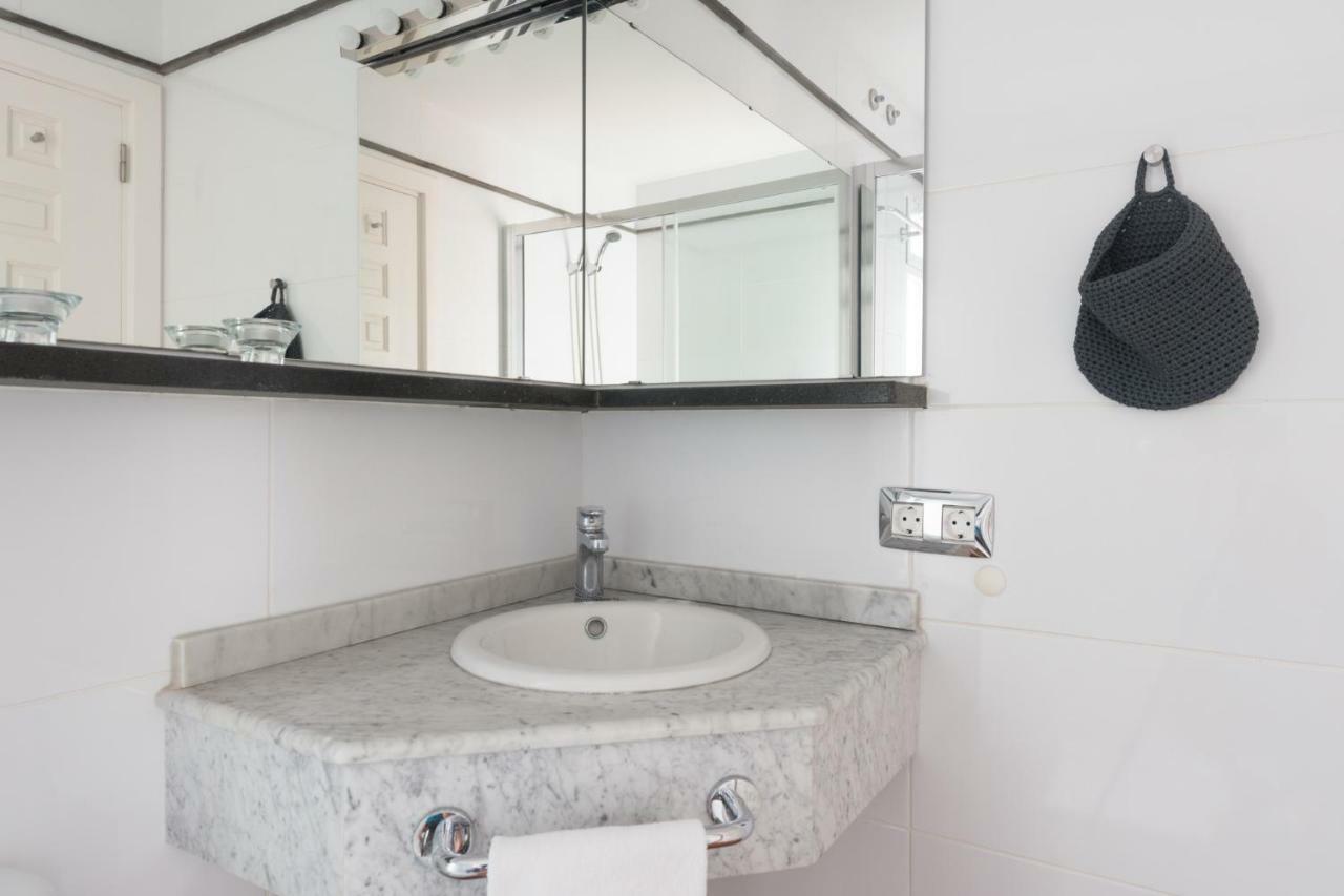 Superior G: private pool&concierge Apartment Icod De Los Vinos Exterior foto